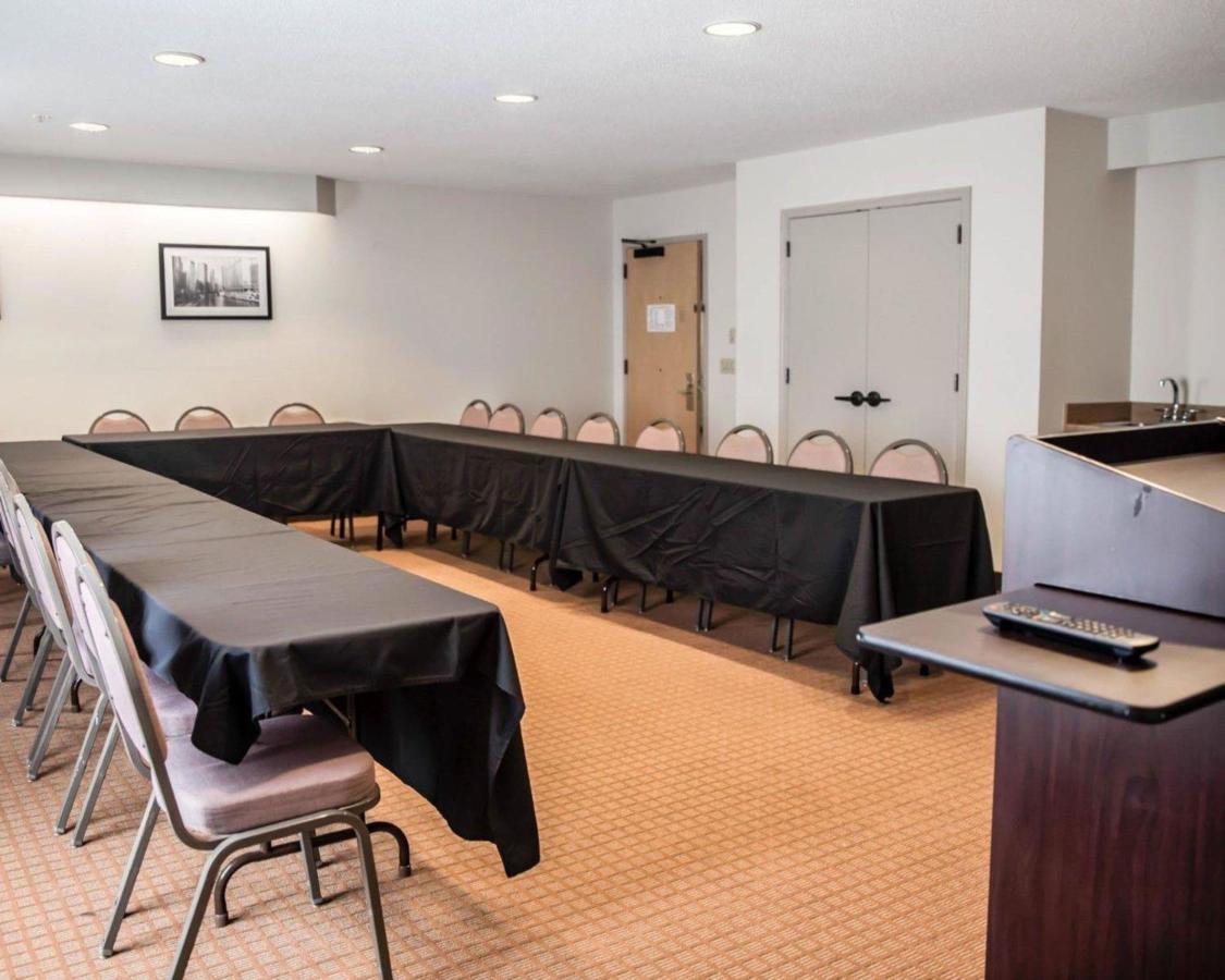 Hotel Wingate By Wyndham Bel Air I-95 Exit 77A - Apg Area Edgewood Exterior foto