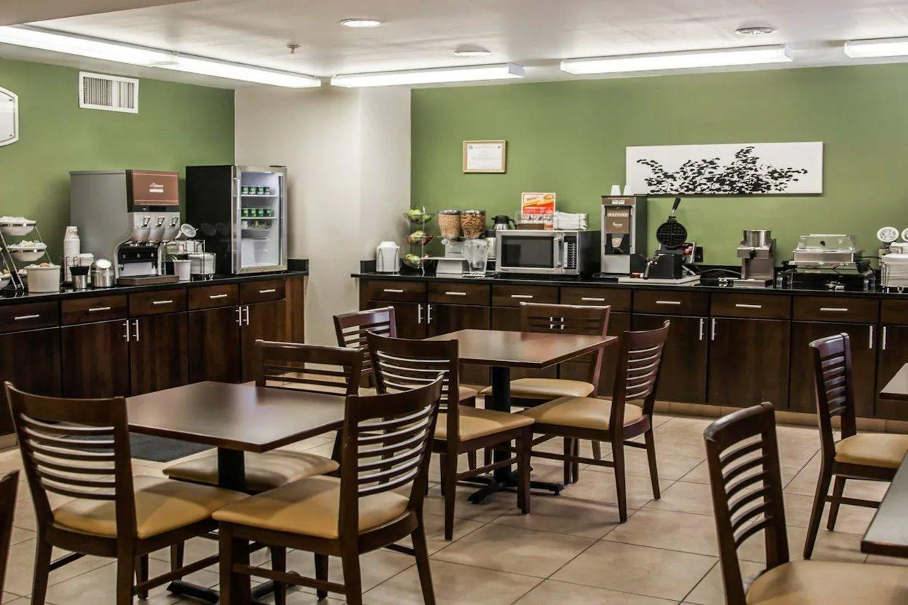 Hotel Wingate By Wyndham Bel Air I-95 Exit 77A - Apg Area Edgewood Exterior foto