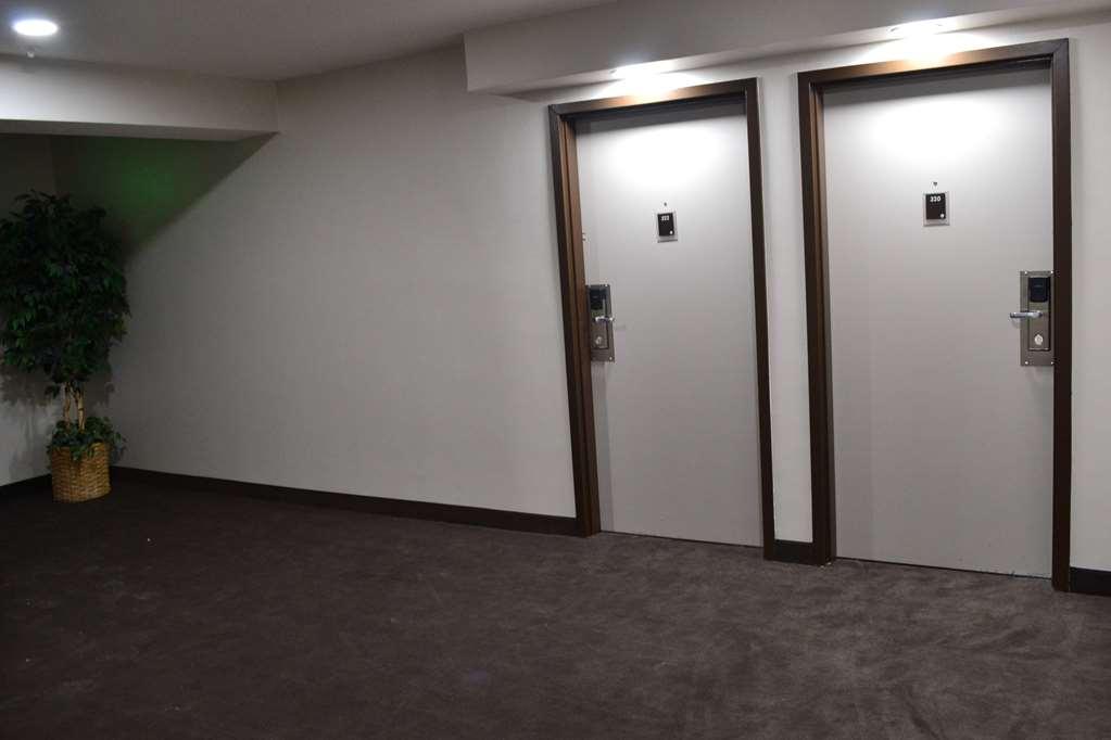 Hotel Wingate By Wyndham Bel Air I-95 Exit 77A - Apg Area Edgewood Interior foto