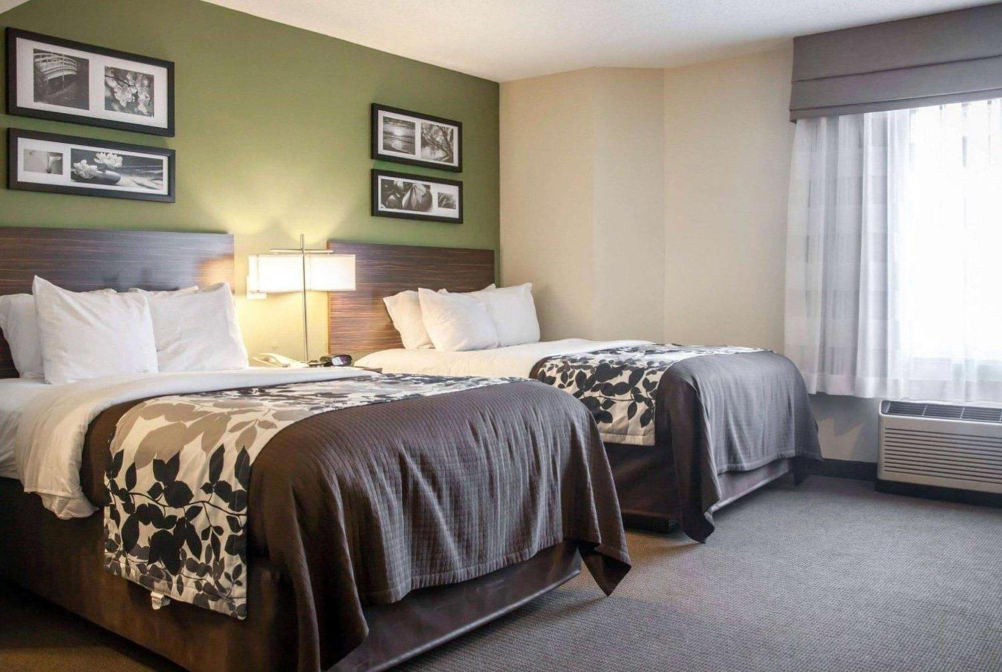 Hotel Wingate By Wyndham Bel Air I-95 Exit 77A - Apg Area Edgewood Exterior foto
